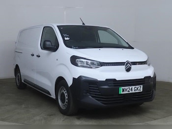 Used Citroen Dispatch 2024 for sale - 78741781: Photo