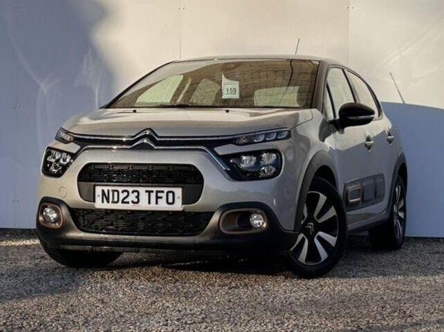 Used Citroen C3 2023 for sale - 76801926: Photo 10