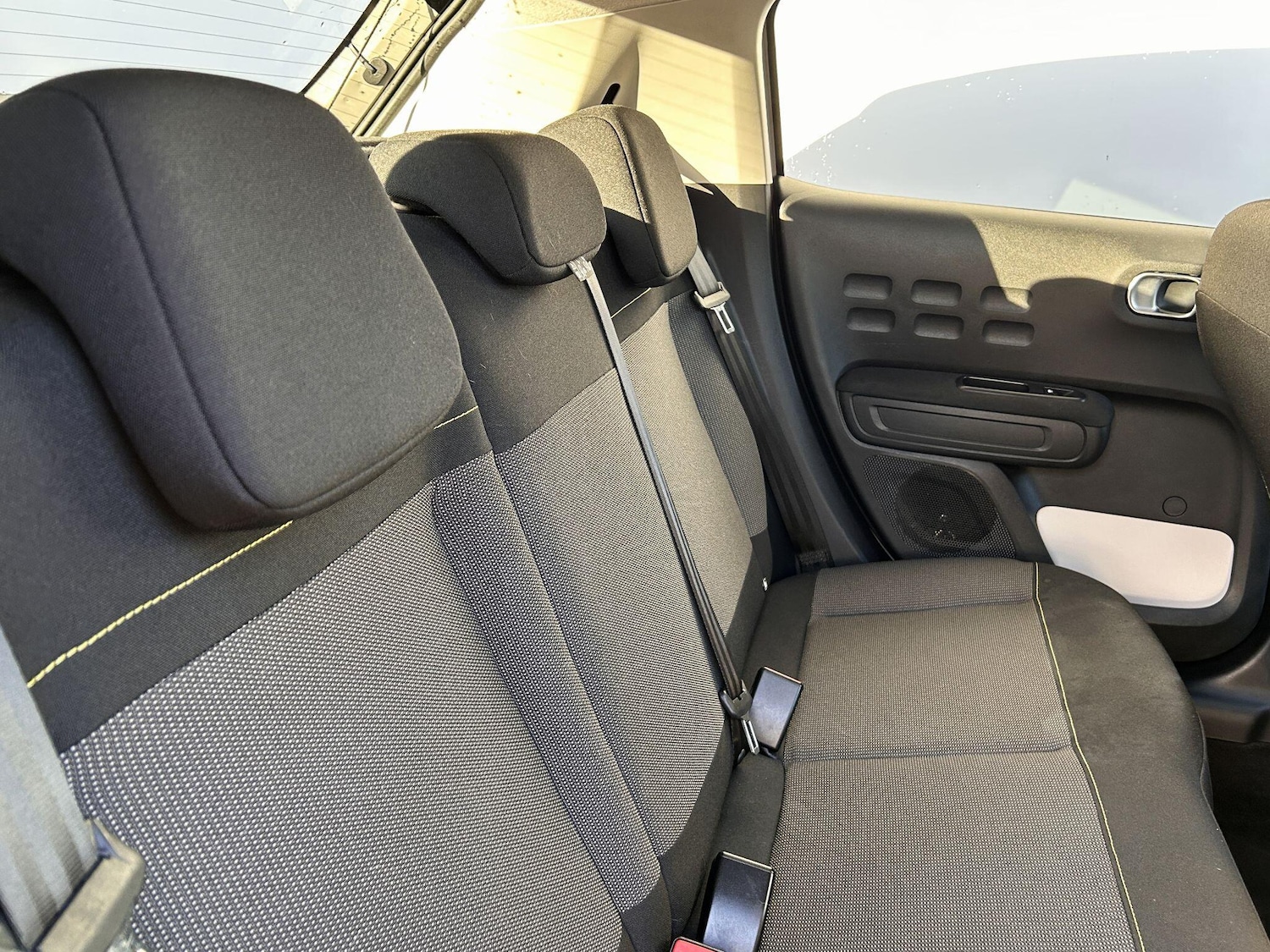 Used Citroen C3 2023 for sale - 76801926: Photo 11