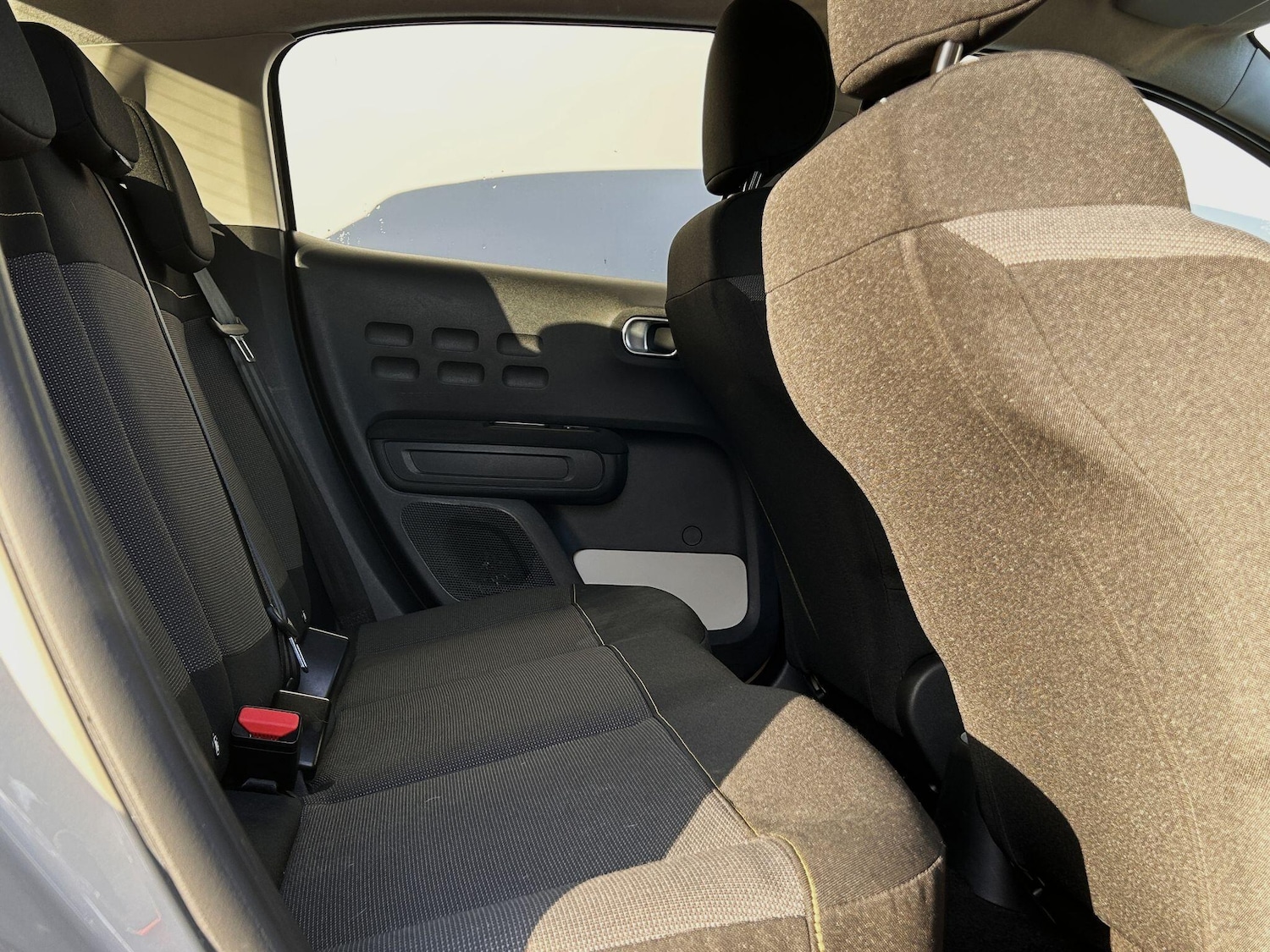 Used Citroen C3 2023 for sale - 76801926: Photo 12