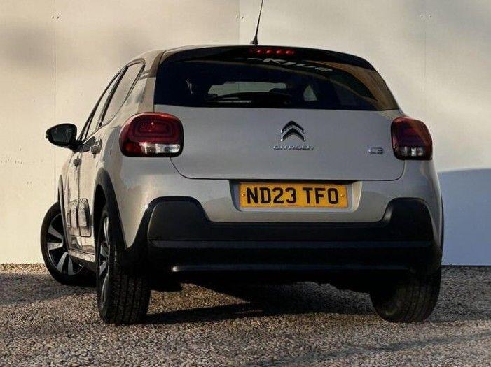 Used Citroen C3 2023 for sale - 76801926: Photo 13