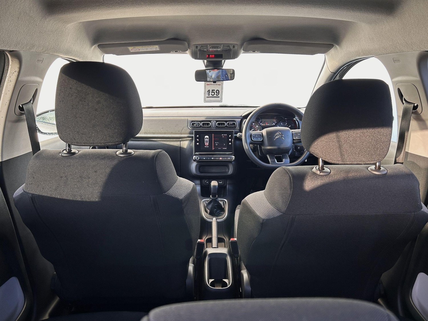 Used Citroen C3 2023 for sale - 76801926: Photo 14