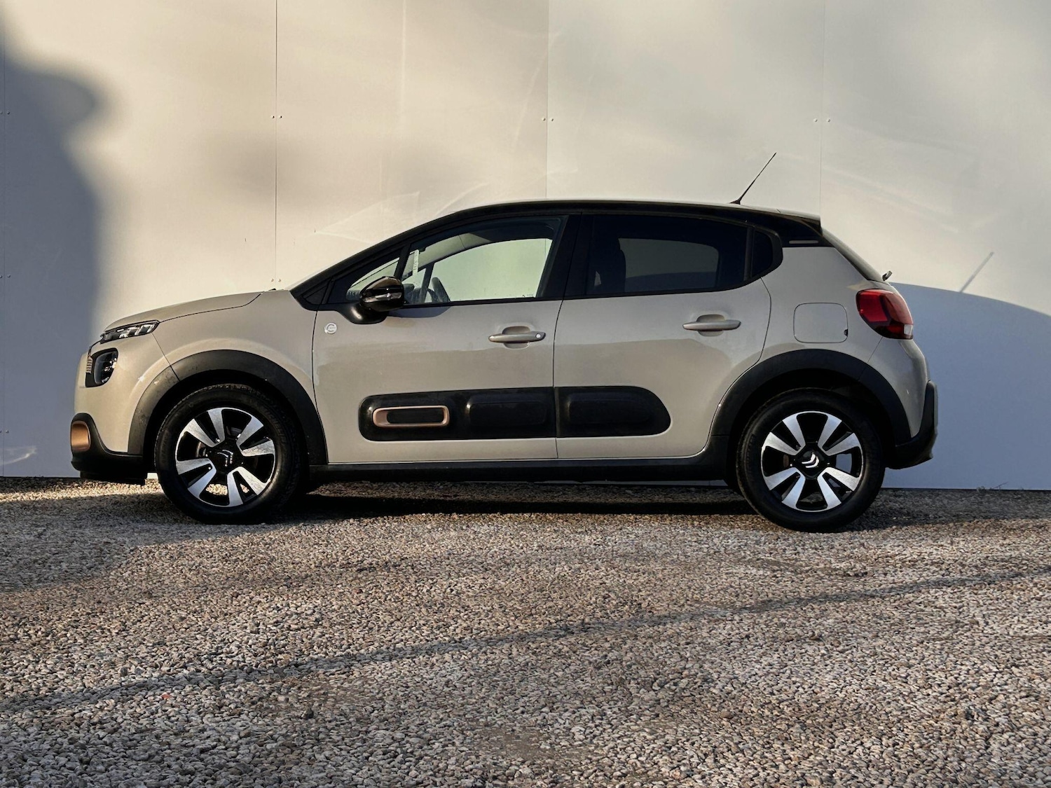 Used Citroen C3 2023 for sale - 76801926: Photo 15