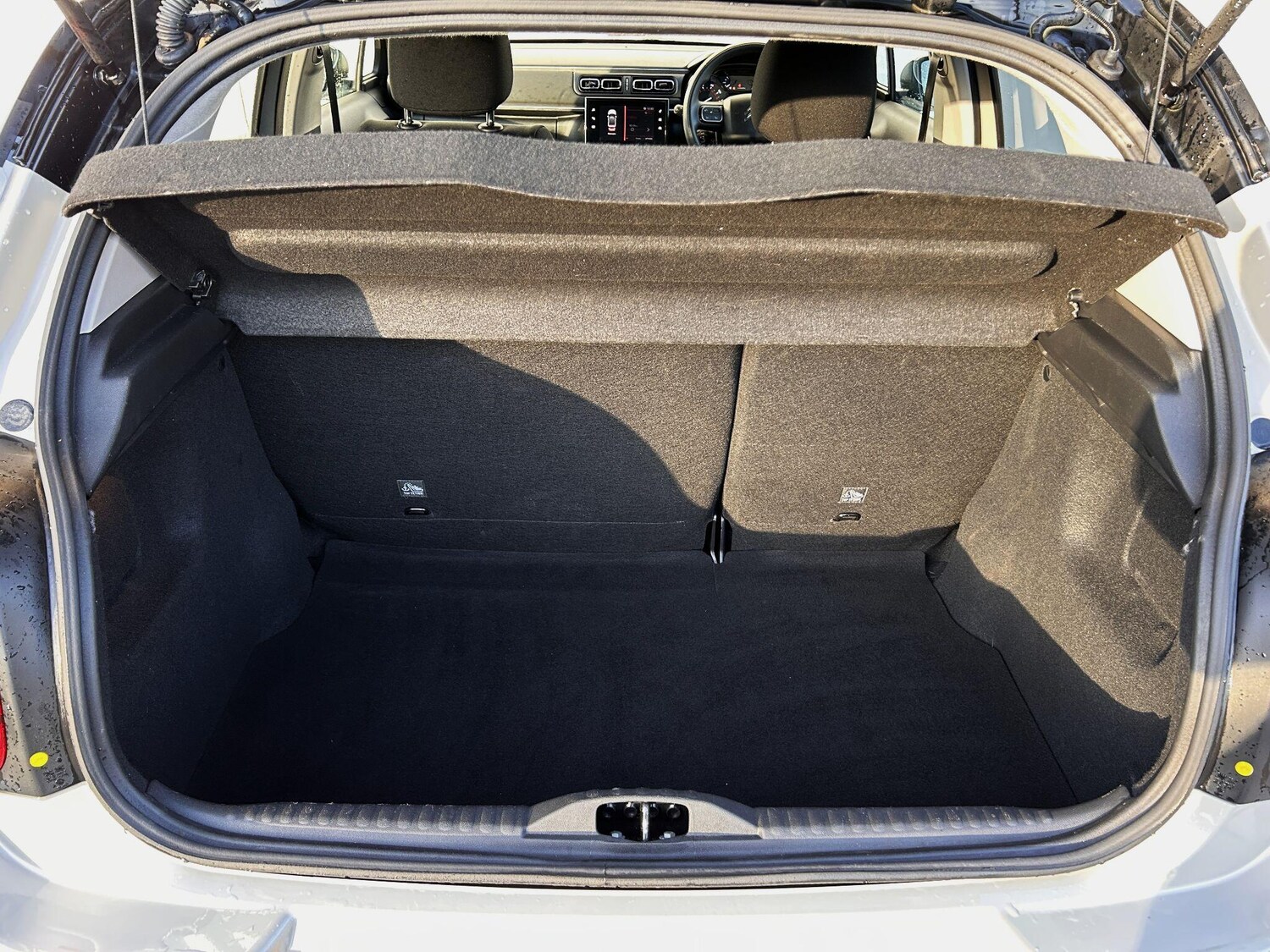 Used Citroen C3 2023 for sale - 76801926: Photo 16