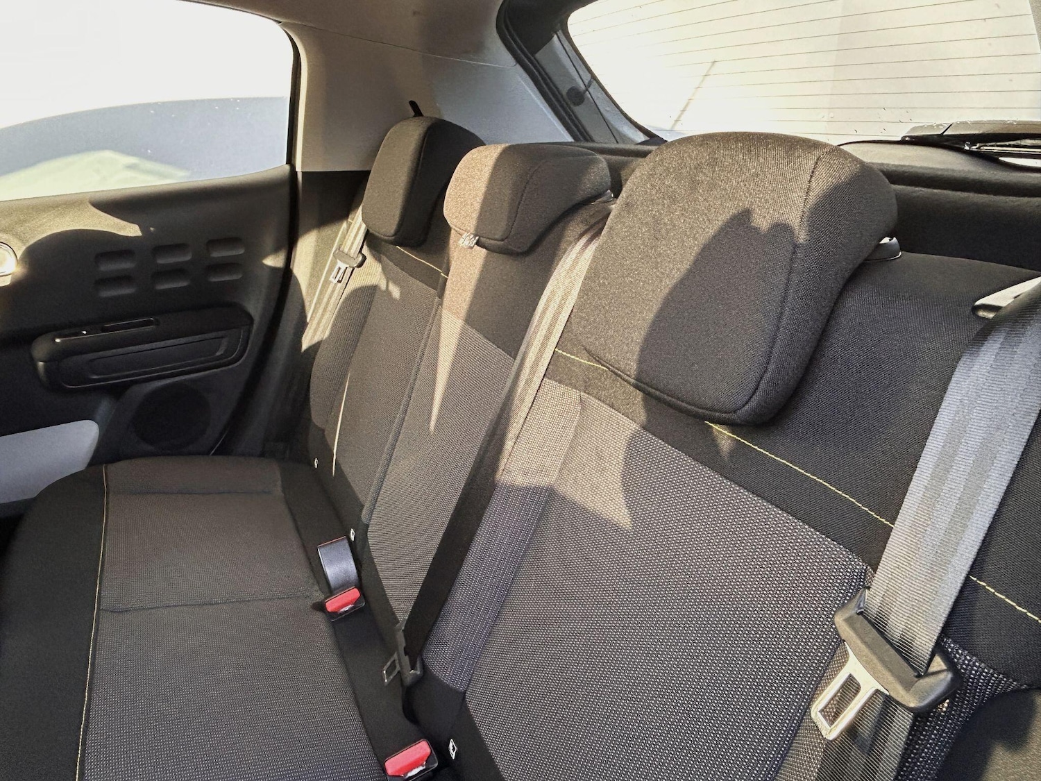 Used Citroen C3 2023 for sale - 76801926: Photo 18