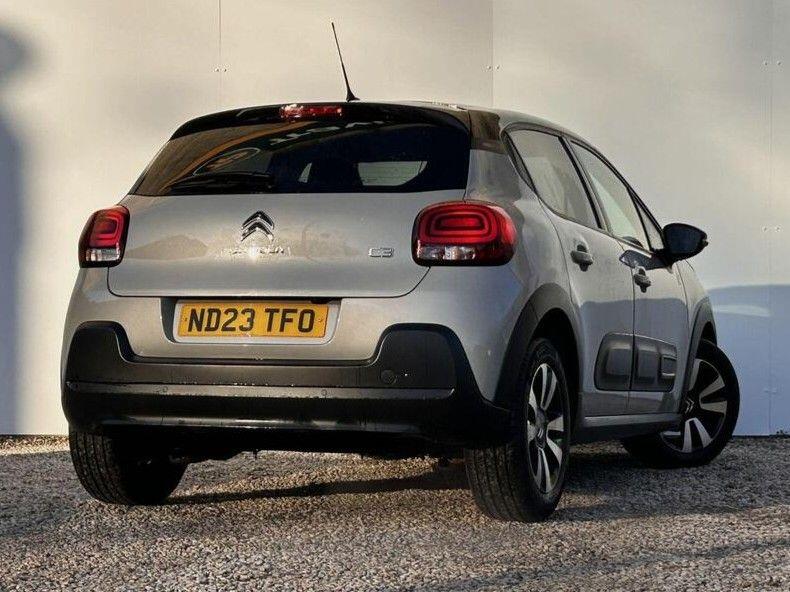 Used Citroen C3 2023 for sale - 76801926: Photo 19