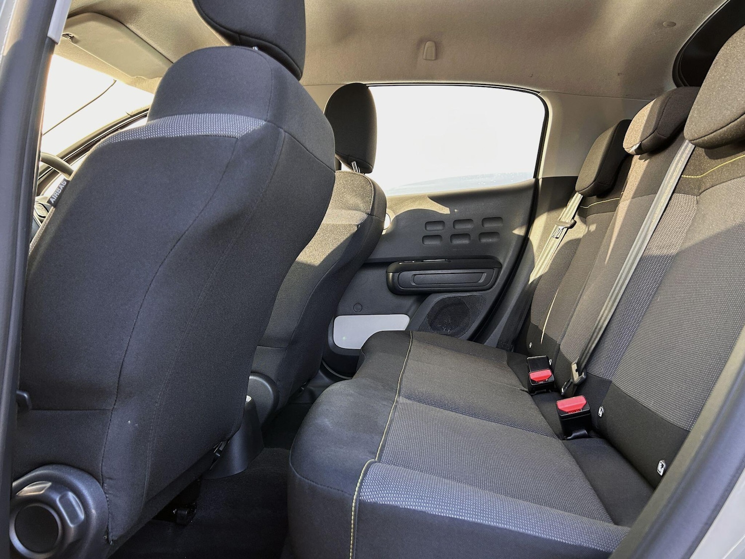 Used Citroen C3 2023 for sale - 76801926: Photo 20