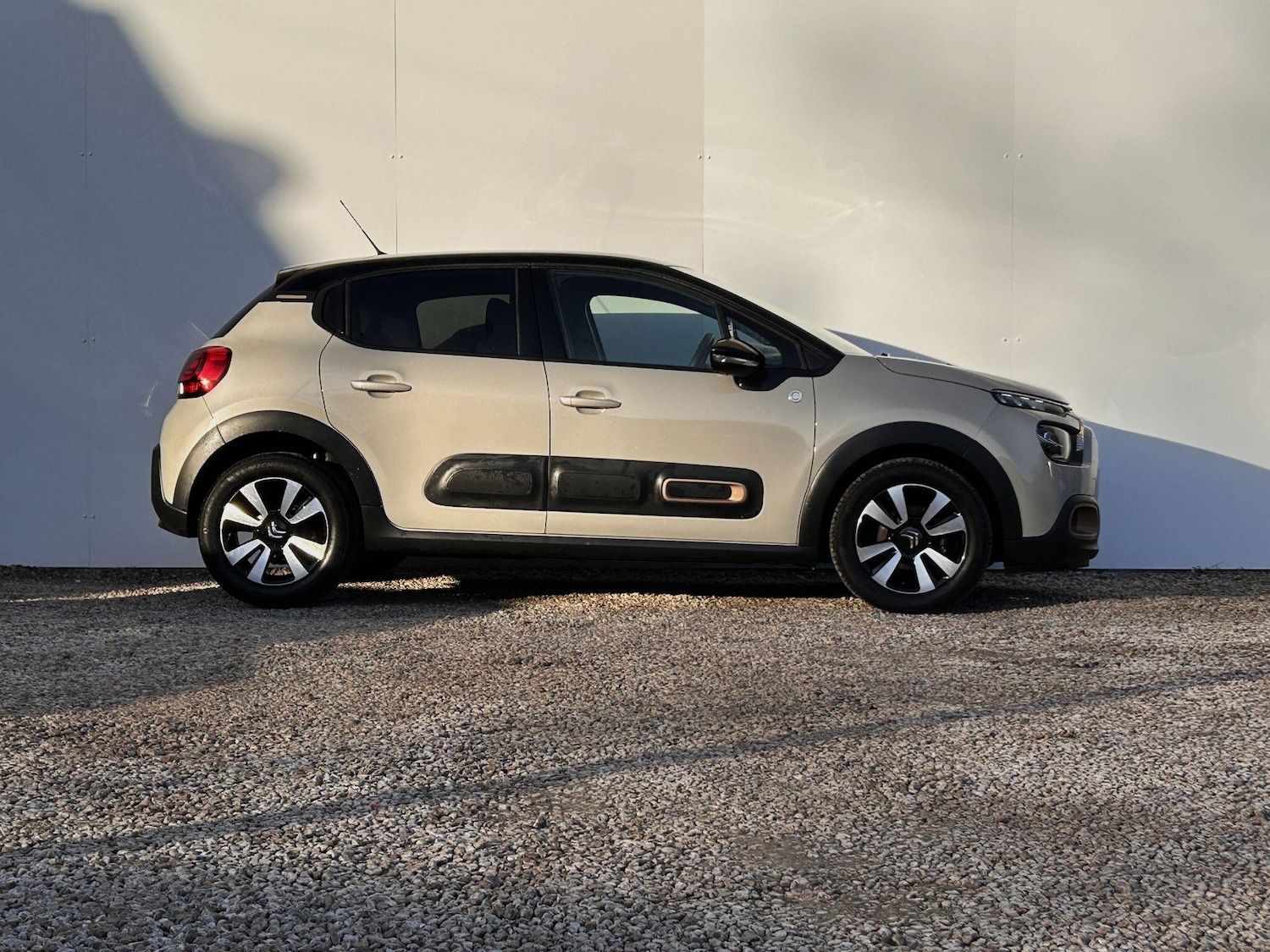 Used Citroen C3 2023 for sale - 76801926: Photo 21