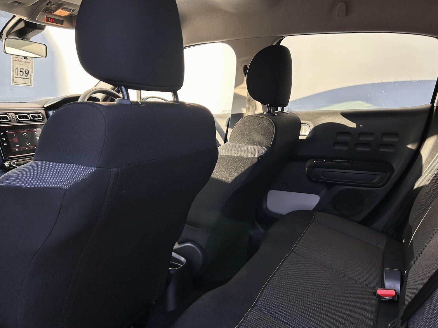 Used Citroen C3 2023 for sale - 76801926: Photo 22