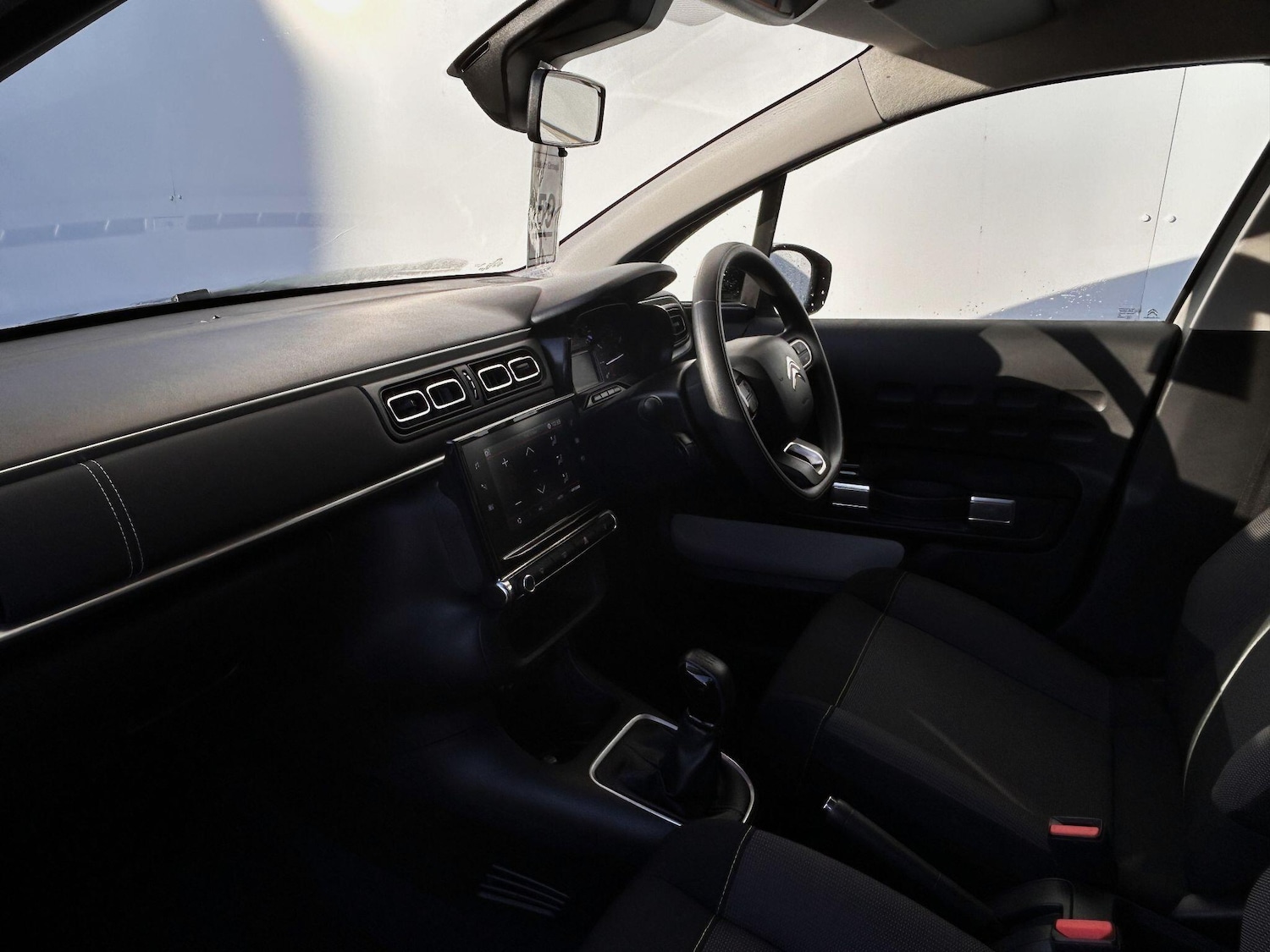 Used Citroen C3 2023 for sale - 76801926: Photo 24