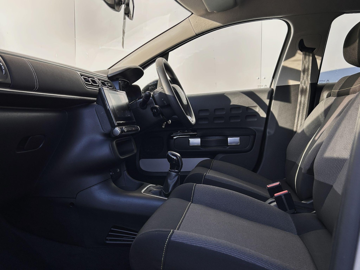 Used Citroen C3 2023 for sale - 76801926: Photo 26