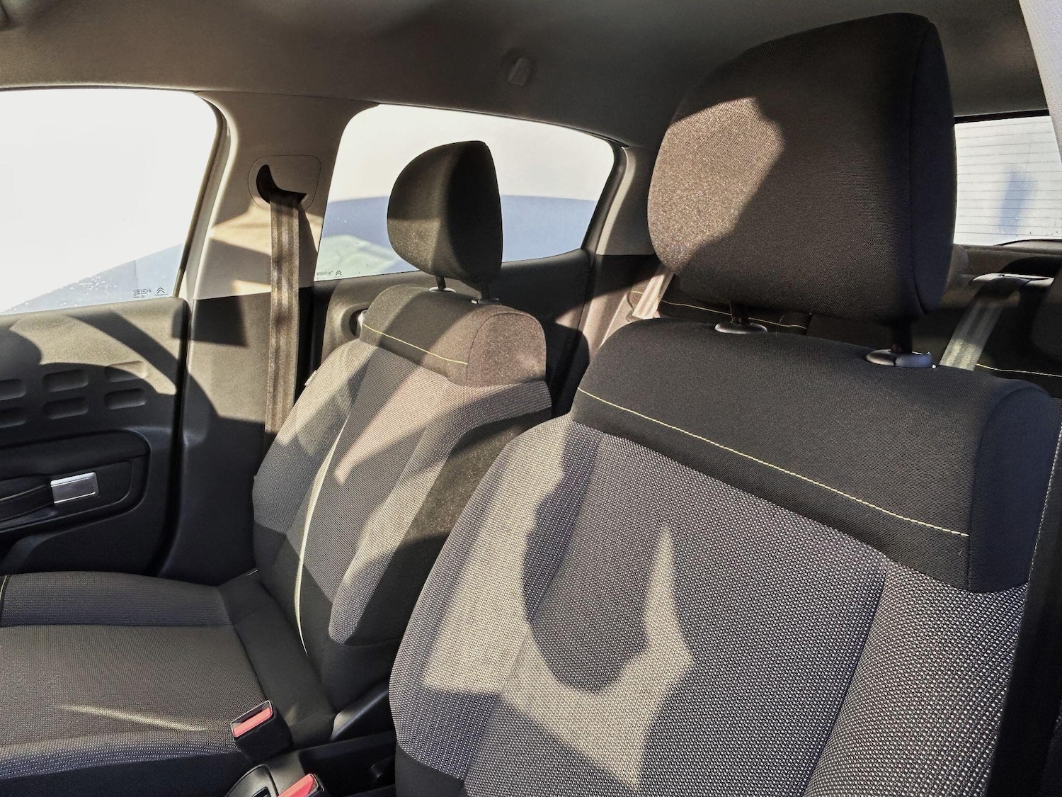 Used Citroen C3 2023 for sale - 76801926: Photo 28