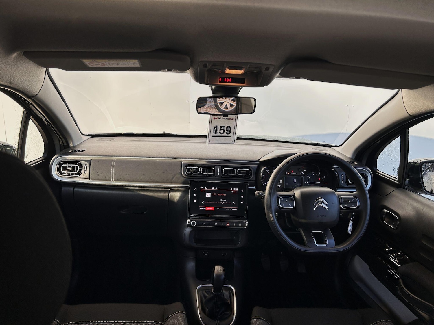 Used Citroen C3 2023 for sale - 76801926: Photo 29