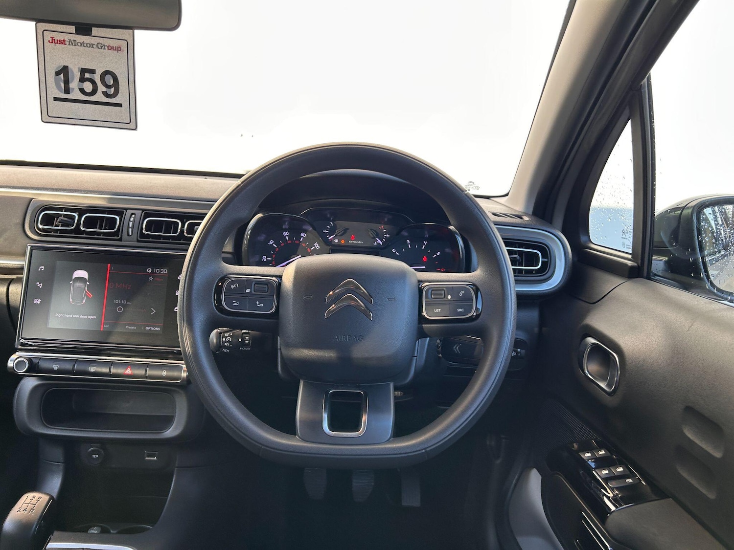 Used Citroen C3 2023 for sale - 76801926: Photo 30