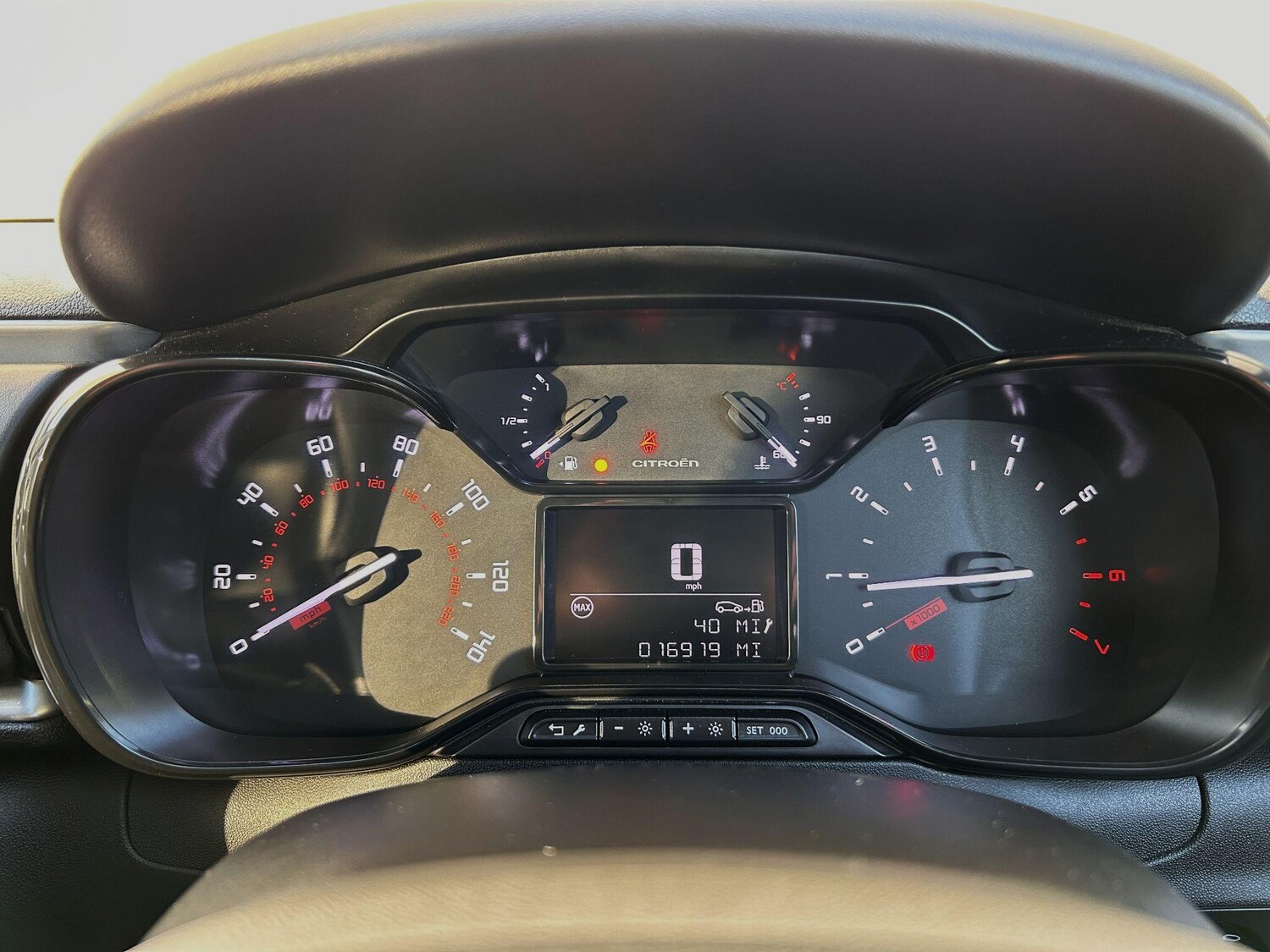 Used Citroen C3 2023 for sale - 76801926: Photo 31