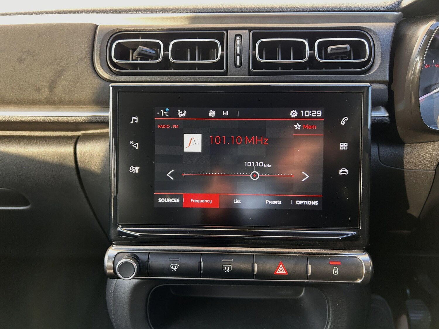 Used Citroen C3 2023 for sale - 76801926: Photo 37