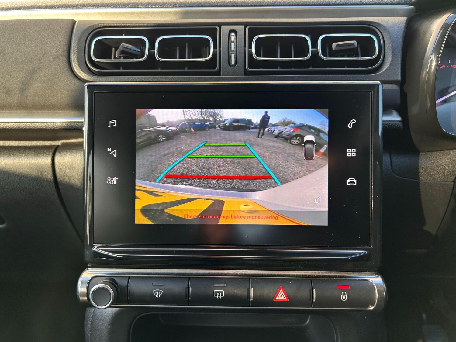 Used Citroen C3 2023 for sale - 76801926: Photo 38