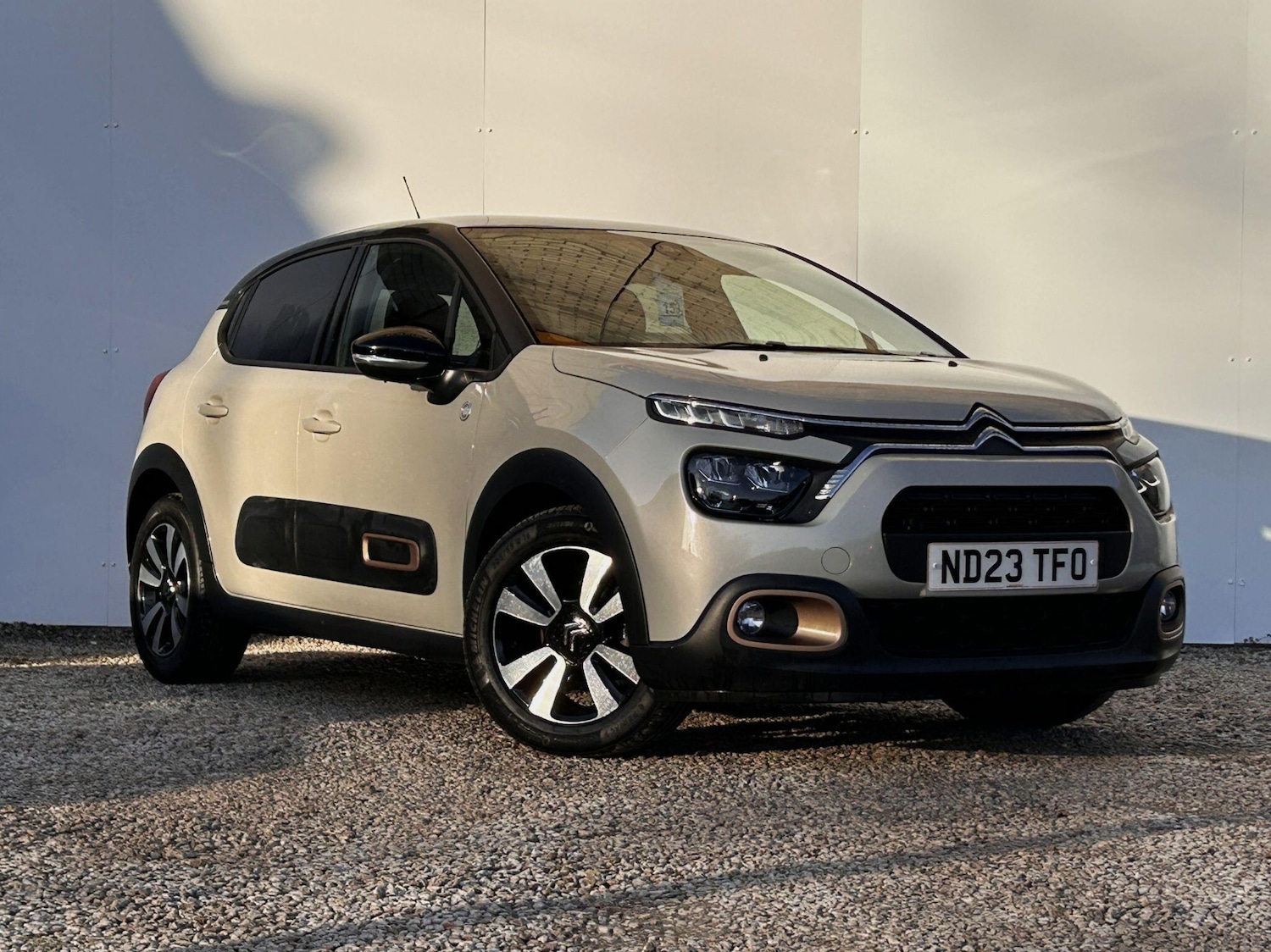 Used Citroen C3 2023 for sale - 76801926: Photo 39