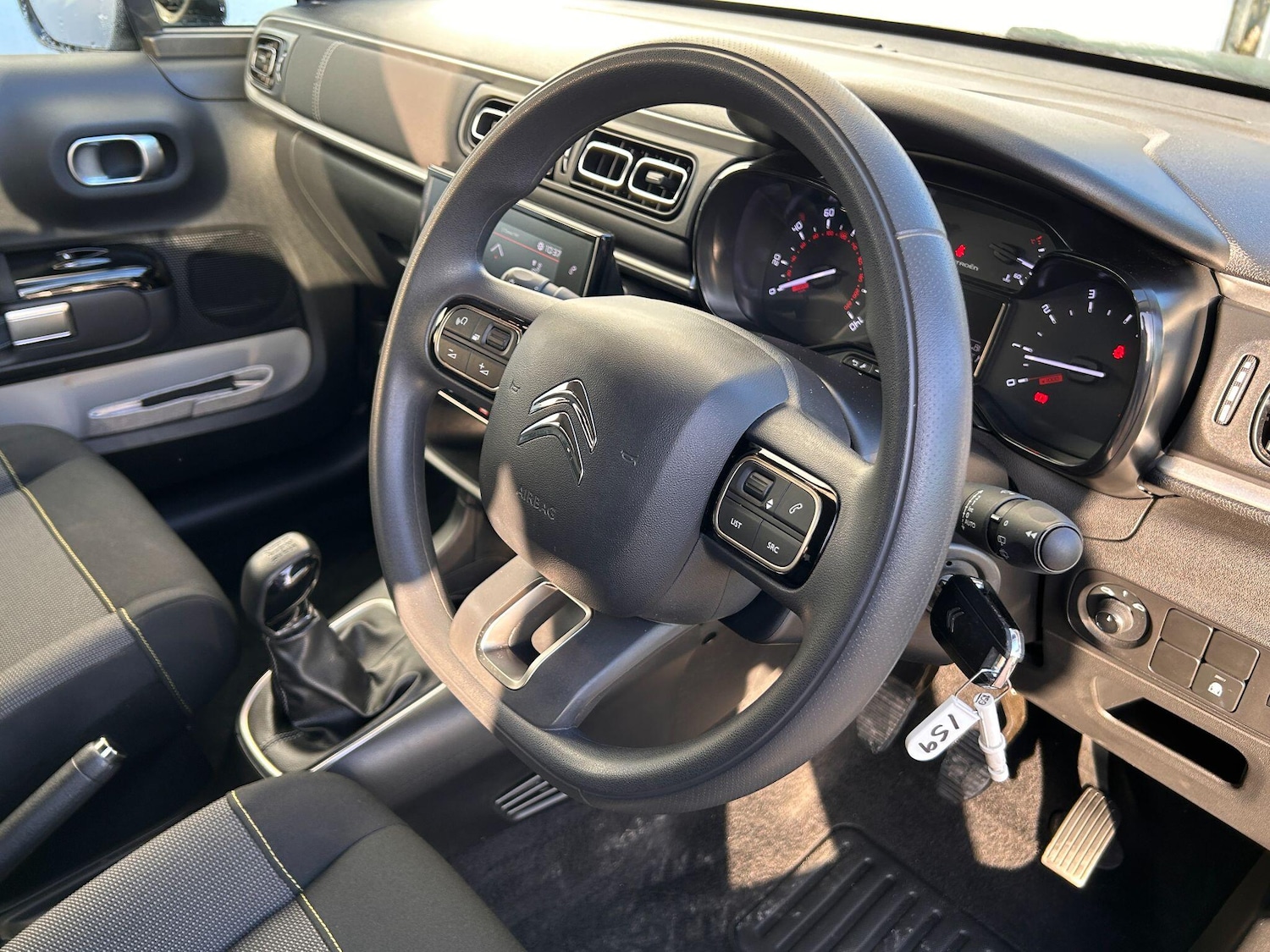 Used Citroen C3 2023 for sale - 76801926: Photo 7