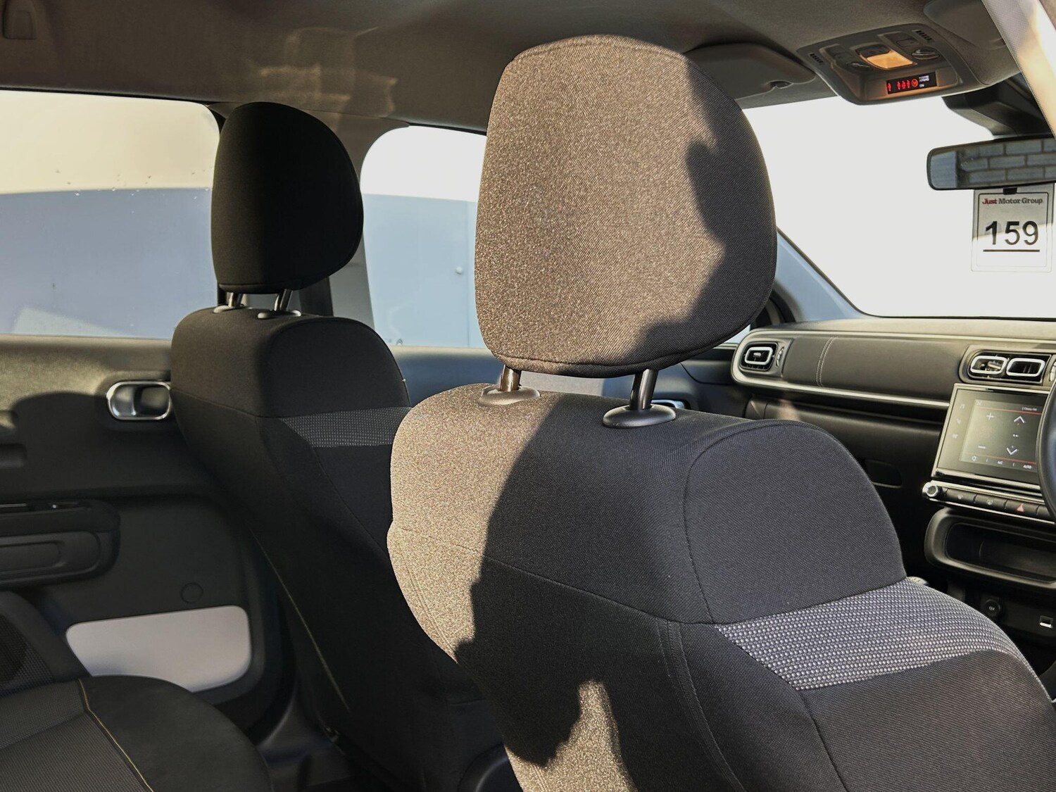 Used Citroen C3 2023 for sale - 76801926: Photo 9