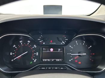 Used Citroen C3 Aircross 2022 for sale - 77939674: Photo