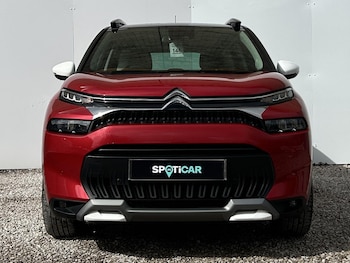 Used Citroen C3 Aircross 2022 for sale - 77939674: Photo