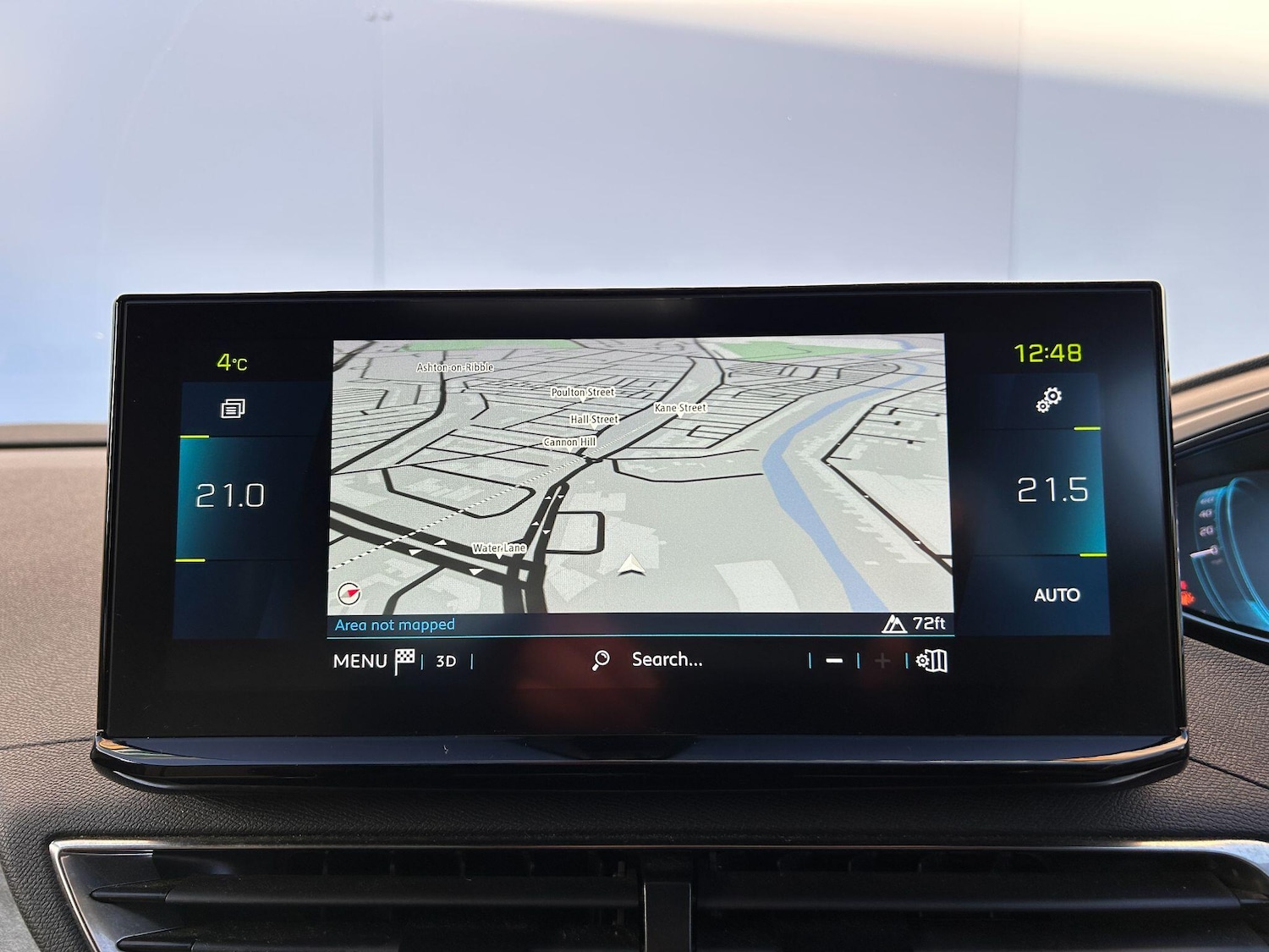 Used Peugeot 3008 2021 for sale - 76976604: Photo 12