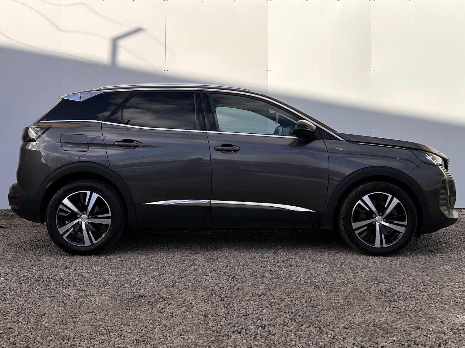 Used Peugeot 3008 2021 for sale - 76976604: Photo 13