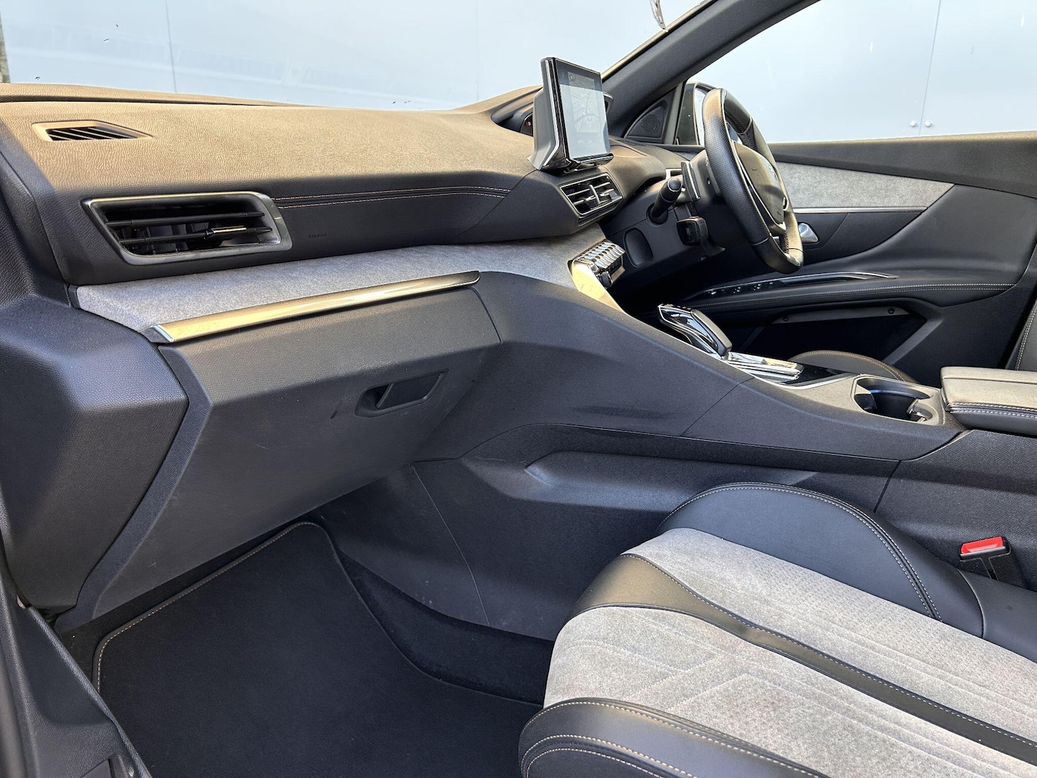 Used Peugeot 3008 2021 for sale - 76976604: Photo 14