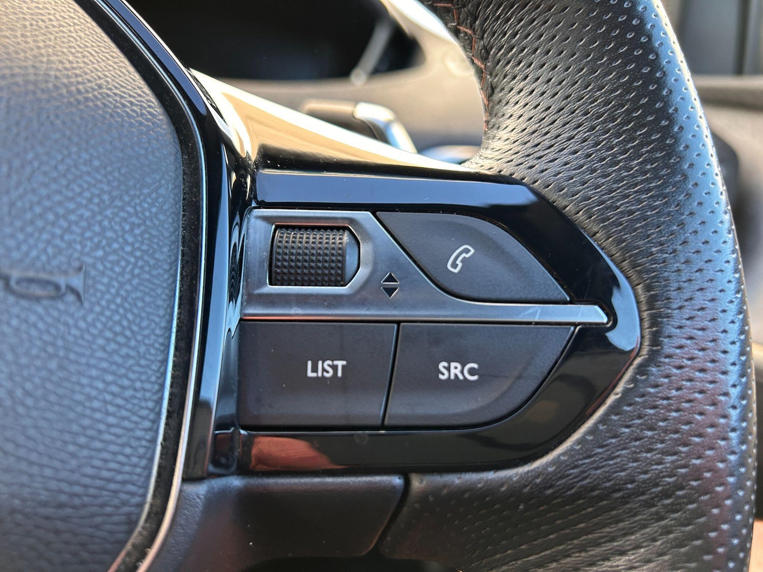 Used Peugeot 3008 2021 for sale - 76976604: Photo 20