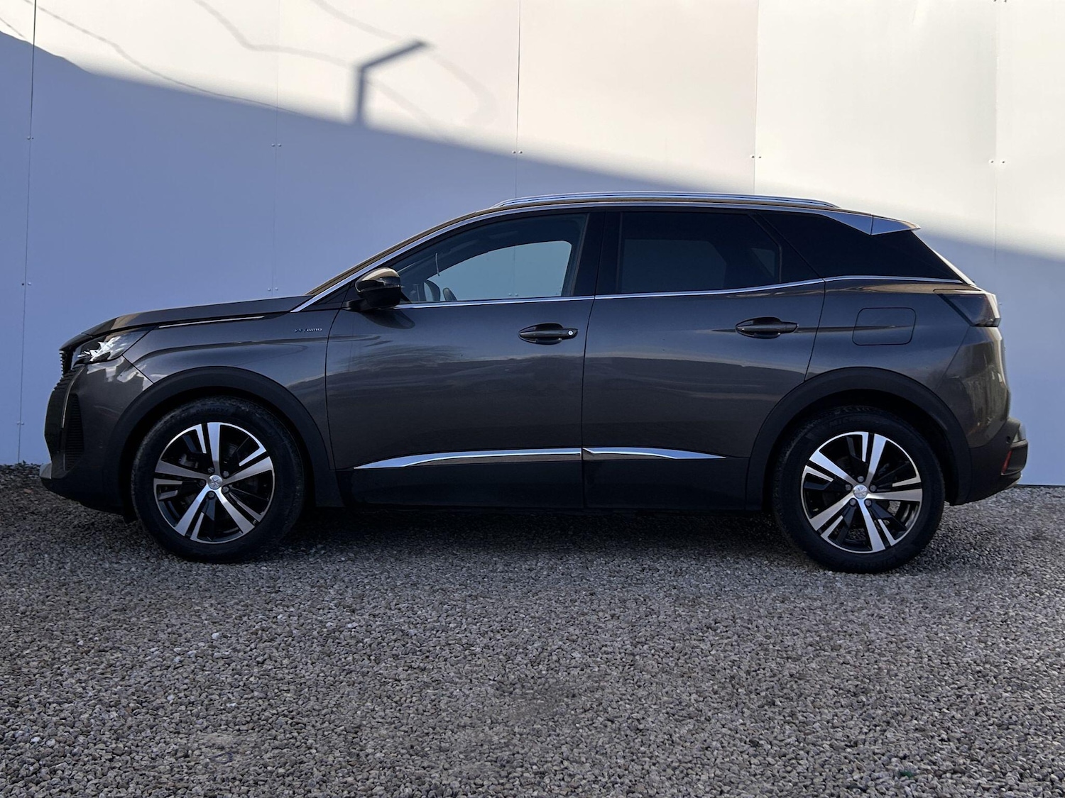 Used Peugeot 3008 2021 for sale - 76976604: Photo 21