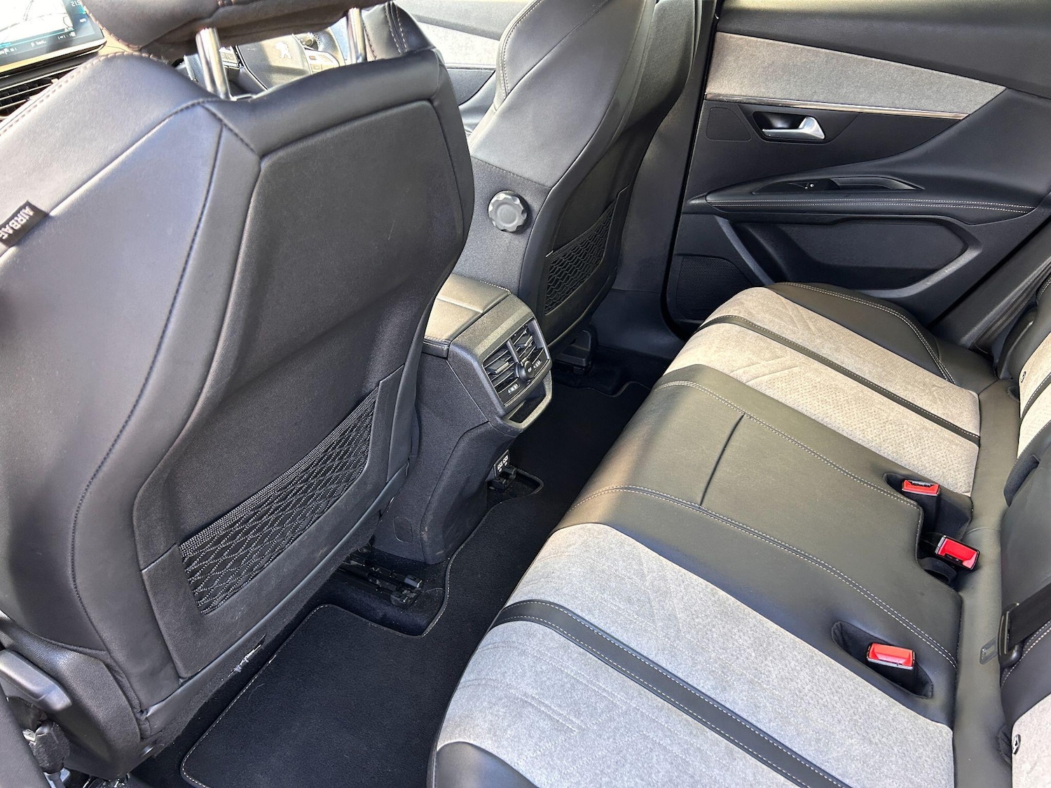 Used Peugeot 3008 2021 for sale - 76976604: Photo 22