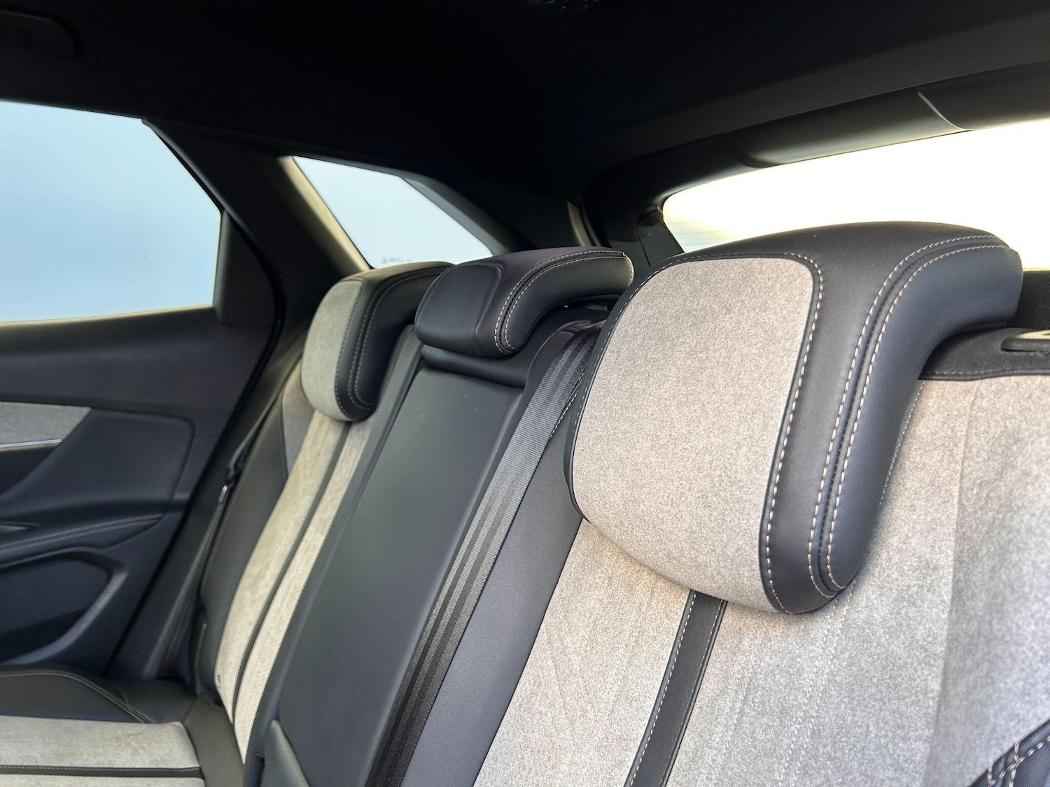 Used Peugeot 3008 2021 for sale - 76976604: Photo 24