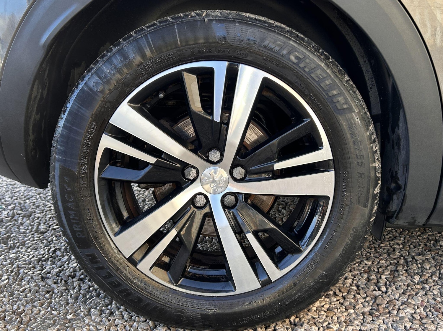 Used Peugeot 3008 2021 for sale - 76976604: Photo 30