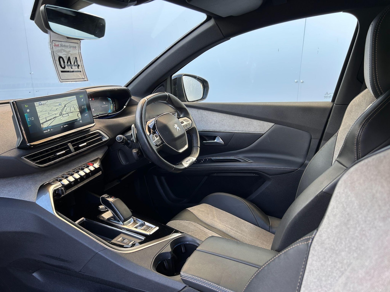 Used Peugeot 3008 2021 for sale - 76976604: Photo 37