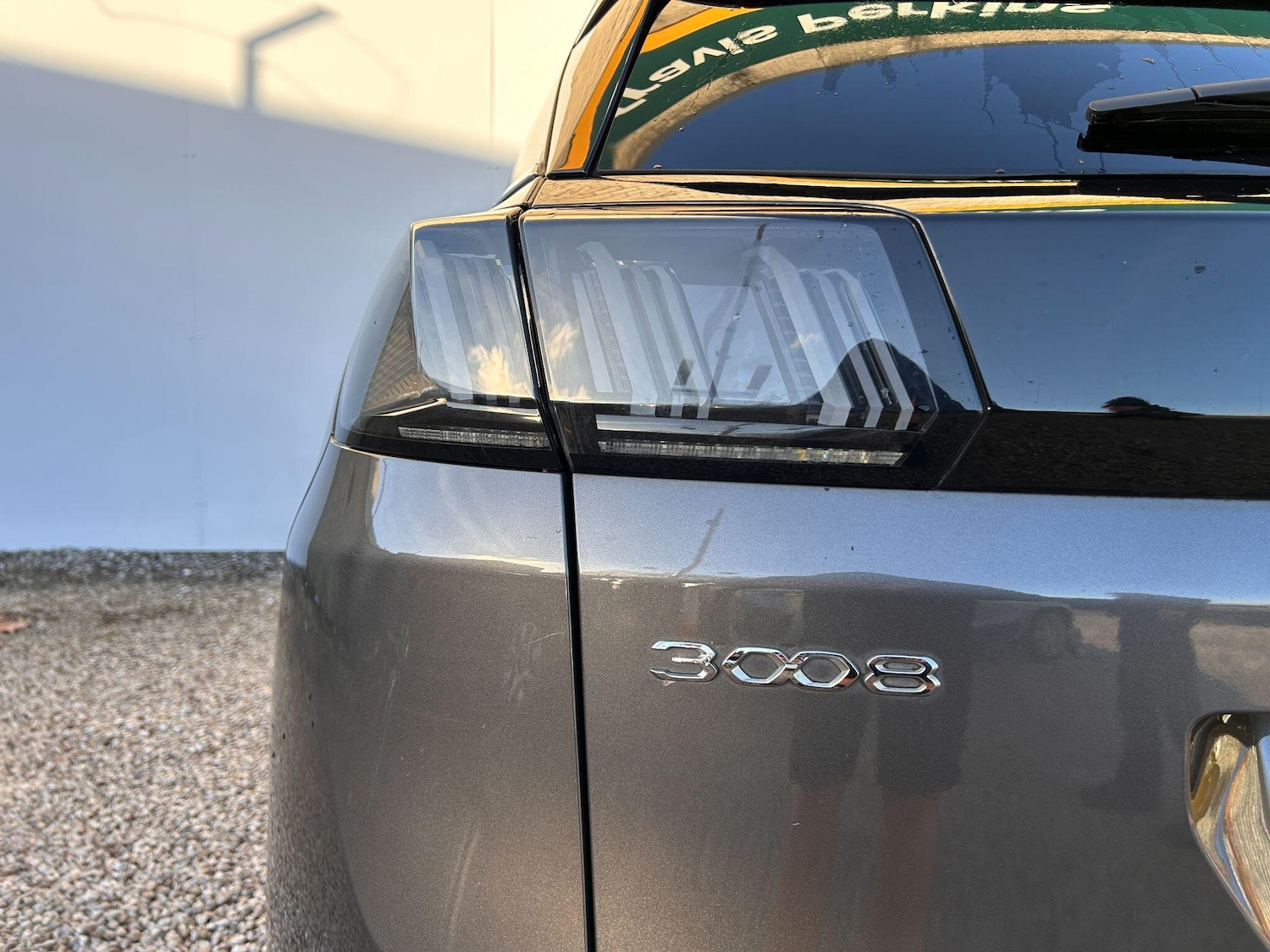 Used Peugeot 3008 2021 for sale - 76976604: Photo 38