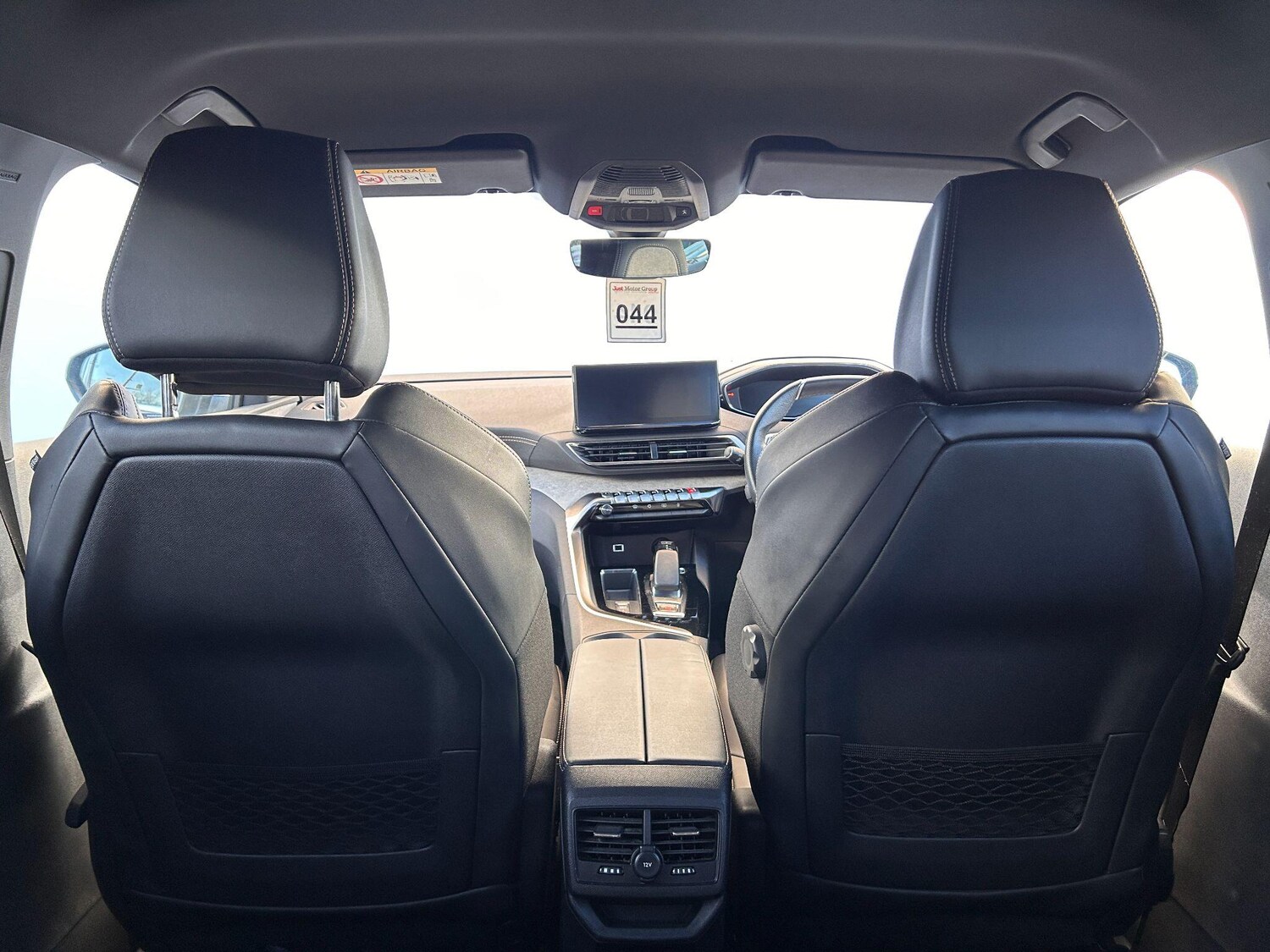 Used Peugeot 3008 2021 for sale - 76976604: Photo 41