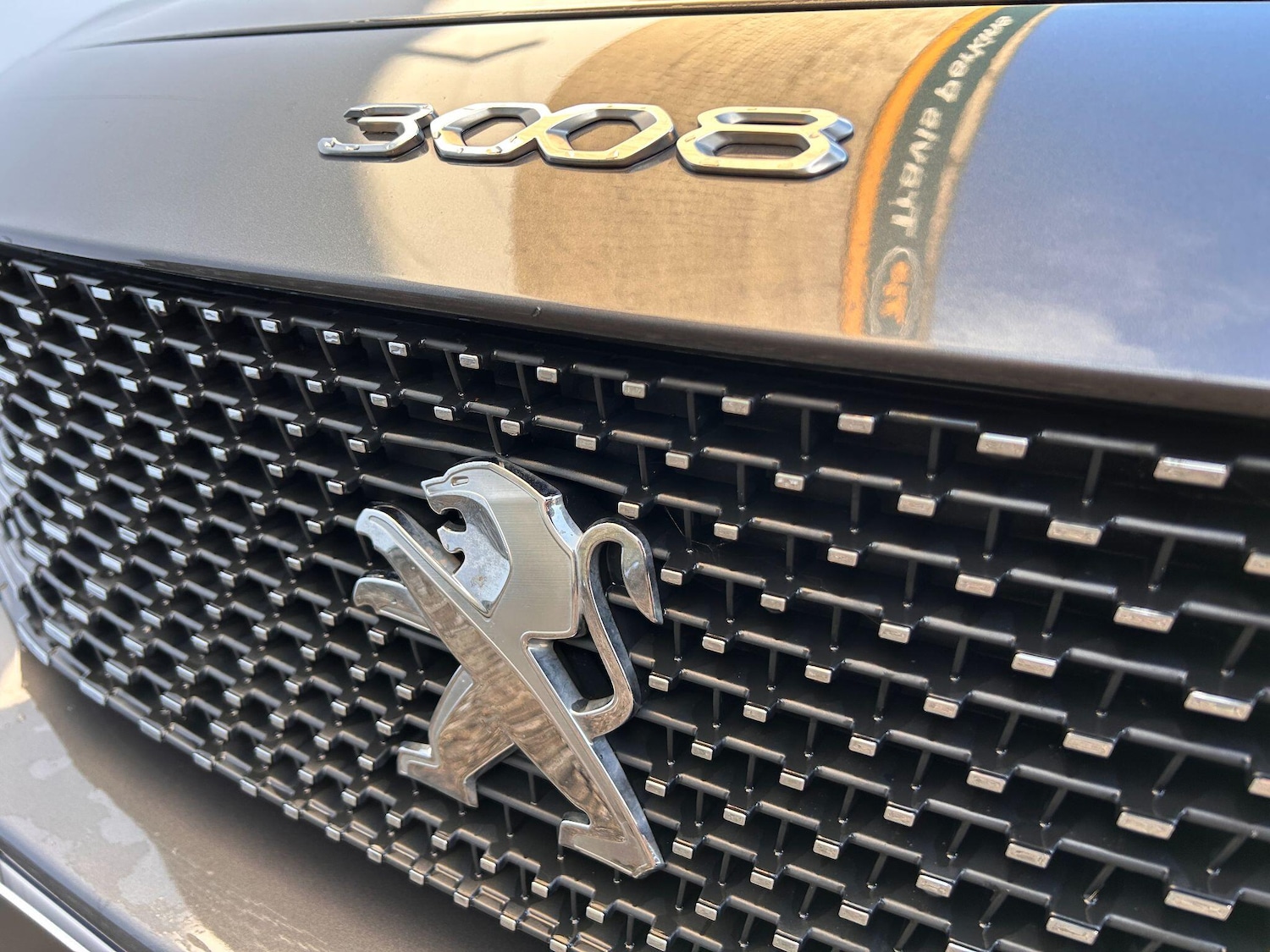 Used Peugeot 3008 2021 for sale - 76976604: Photo 42