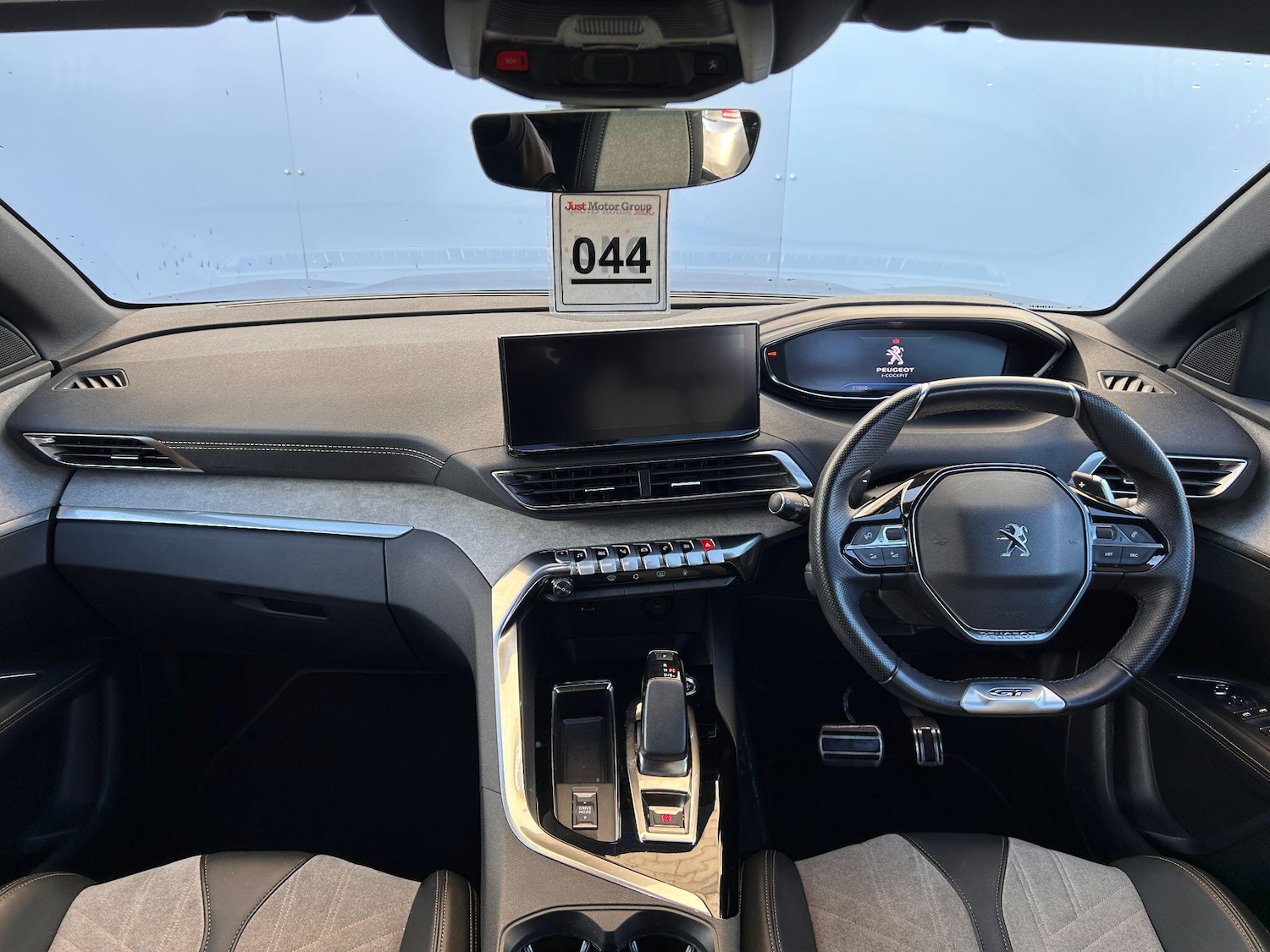 Used Peugeot 3008 2021 for sale - 76976604: Photo 5