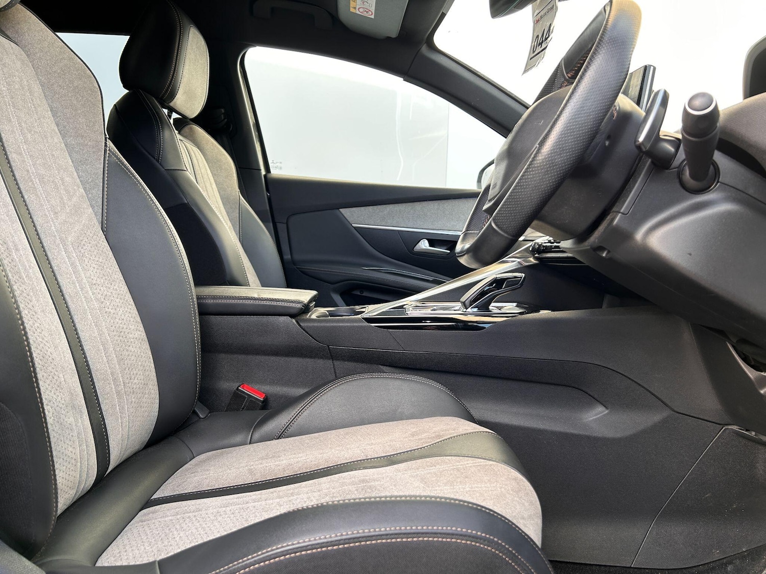 Used Peugeot 3008 2021 for sale - 76976604: Photo 8