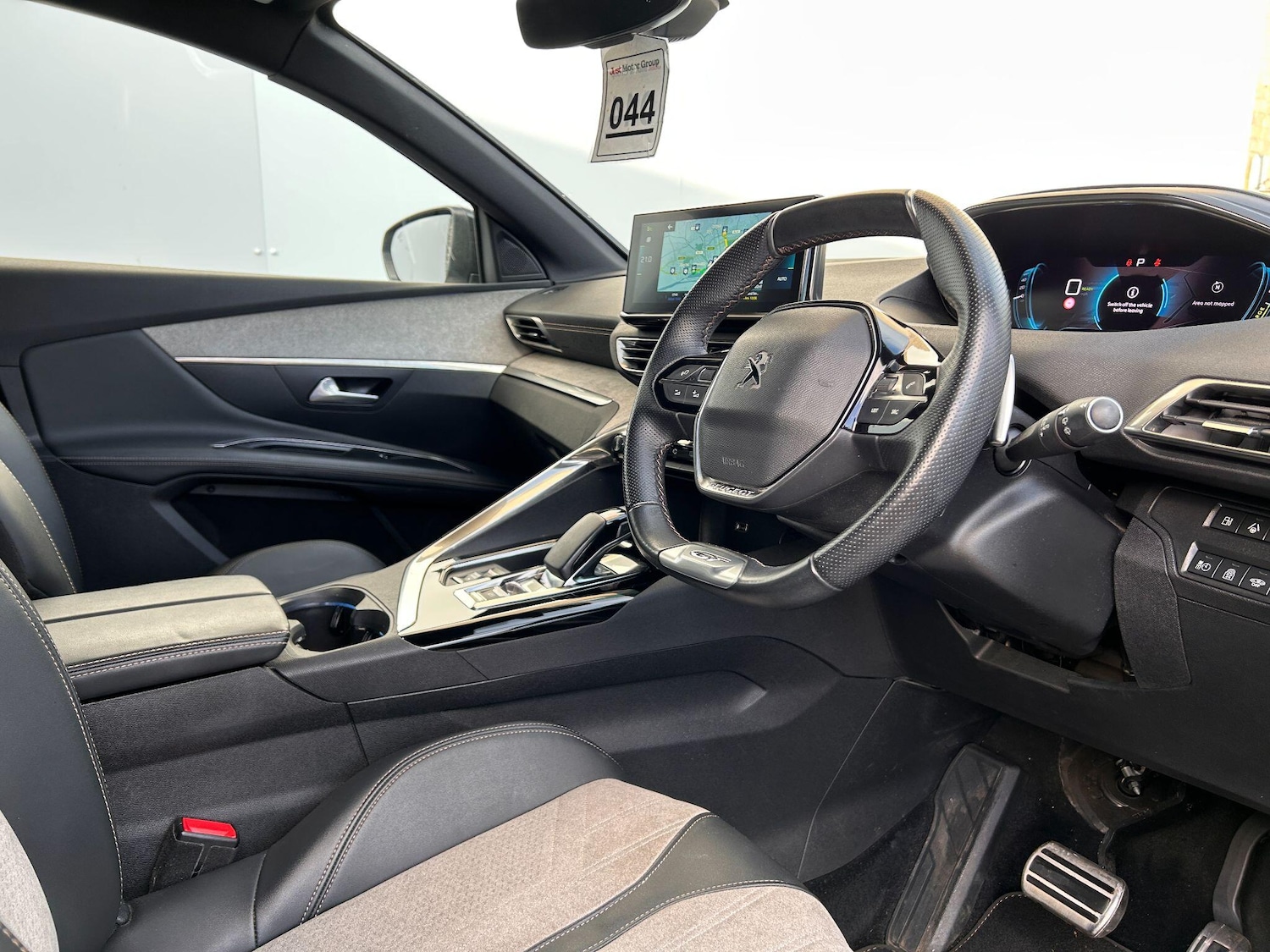 Used Peugeot 3008 2021 for sale - 76976604: Photo 9