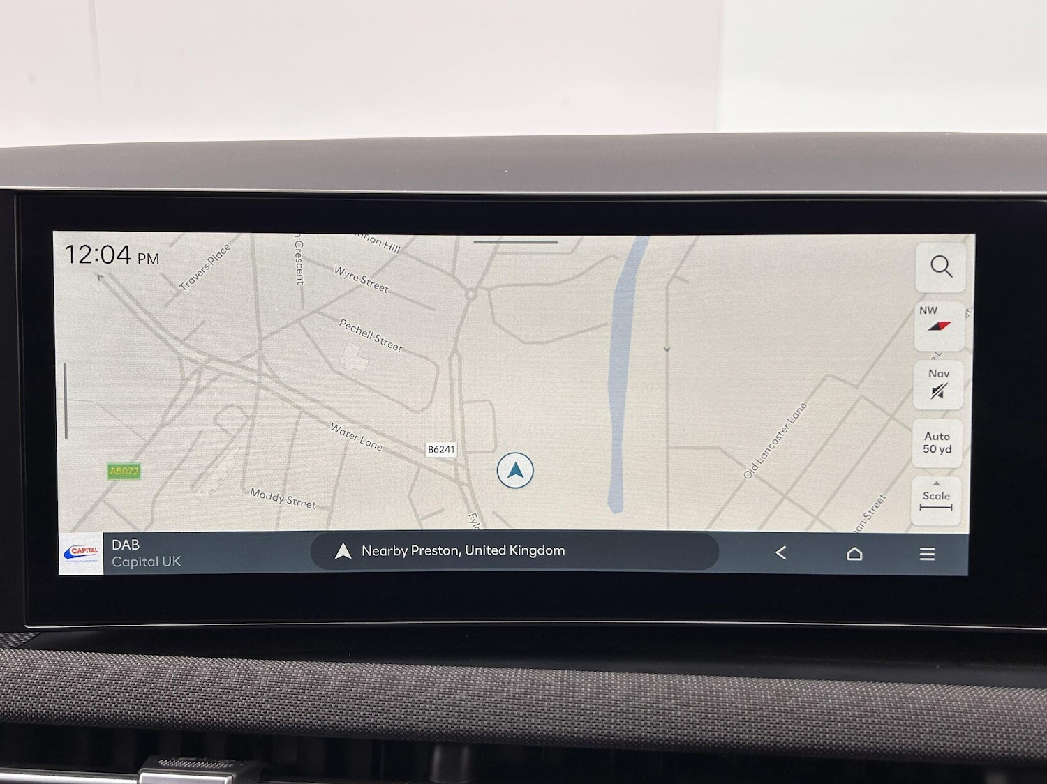 Used Hyundai TUCSON 2025 for sale - 77598575: Photo 10