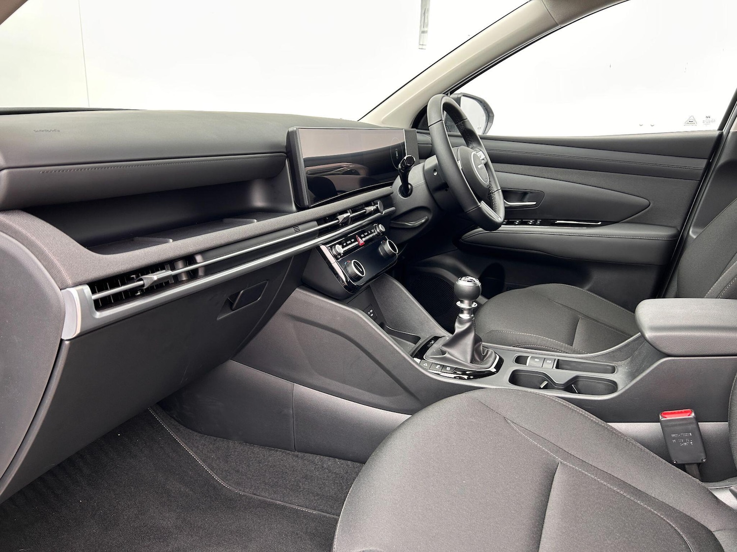 Used Hyundai TUCSON 2025 for sale - 77598575: Photo 14