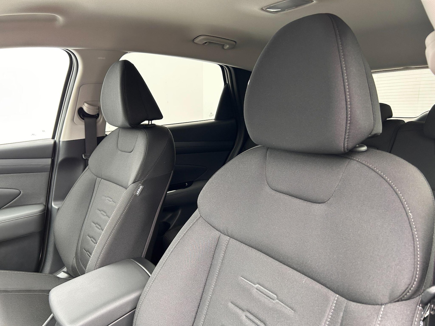 Used Hyundai TUCSON 2025 for sale - 77598575: Photo 16