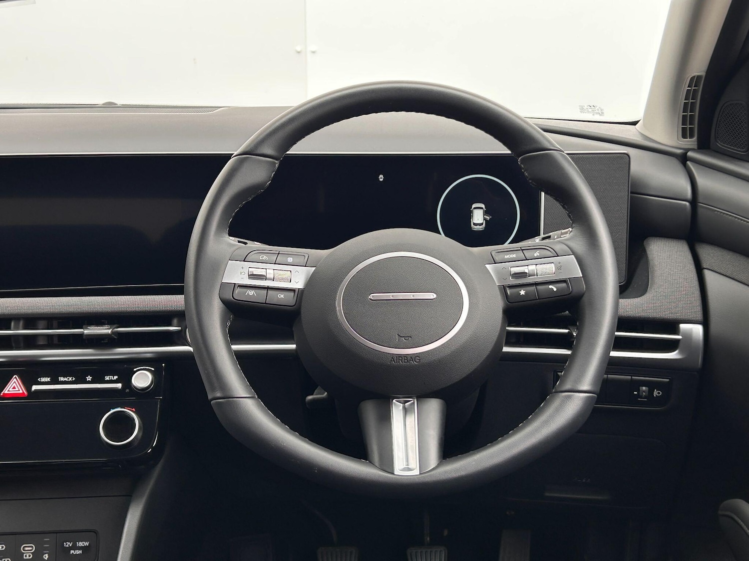 Used Hyundai TUCSON 2025 for sale - 77598575: Photo 19