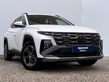 Used Hyundai TUCSON 2025 for sale - 77598575: Photo
