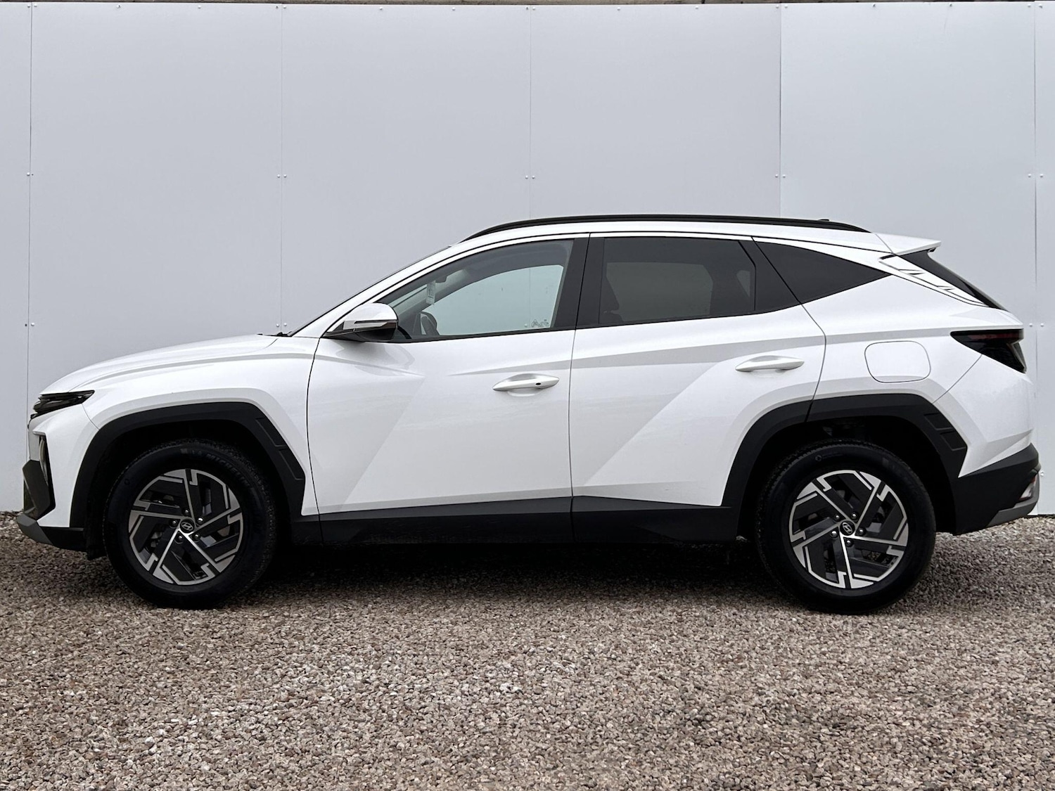 Used Hyundai TUCSON 2025 for sale - 77598575: Photo 21