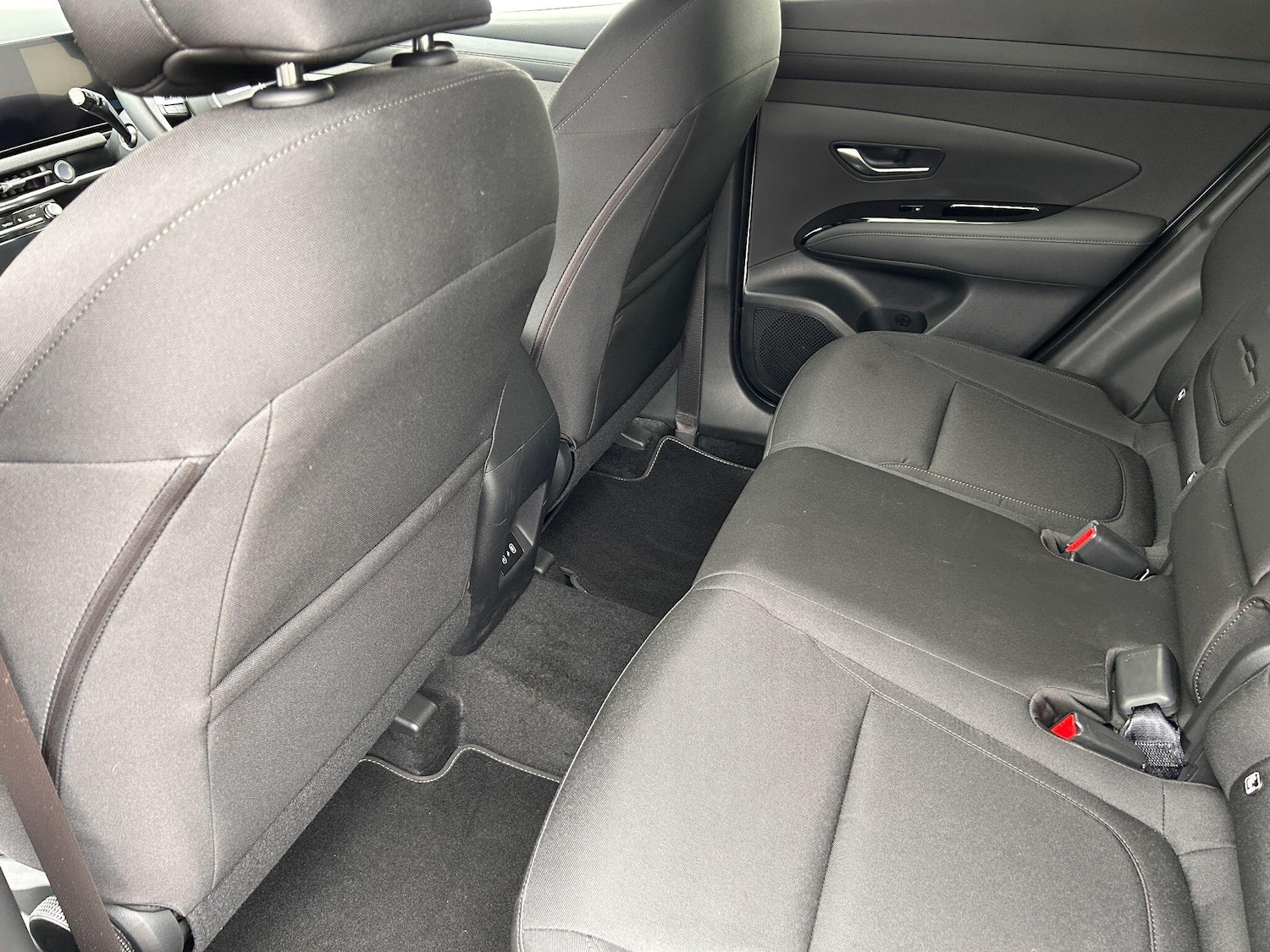 Used Hyundai TUCSON 2025 for sale - 77598575: Photo 22