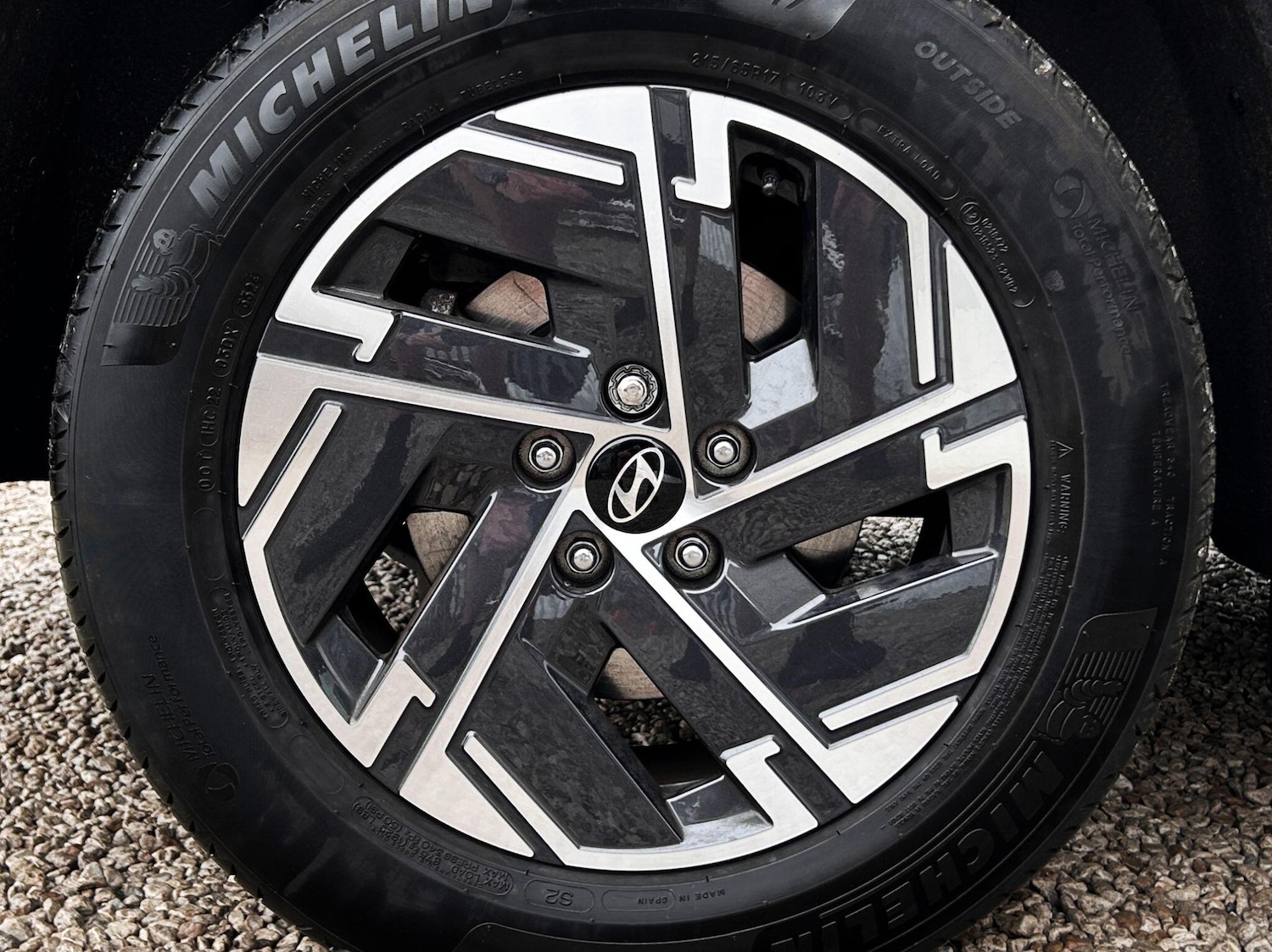 Used Hyundai TUCSON 2025 for sale - 77598575: Photo 27