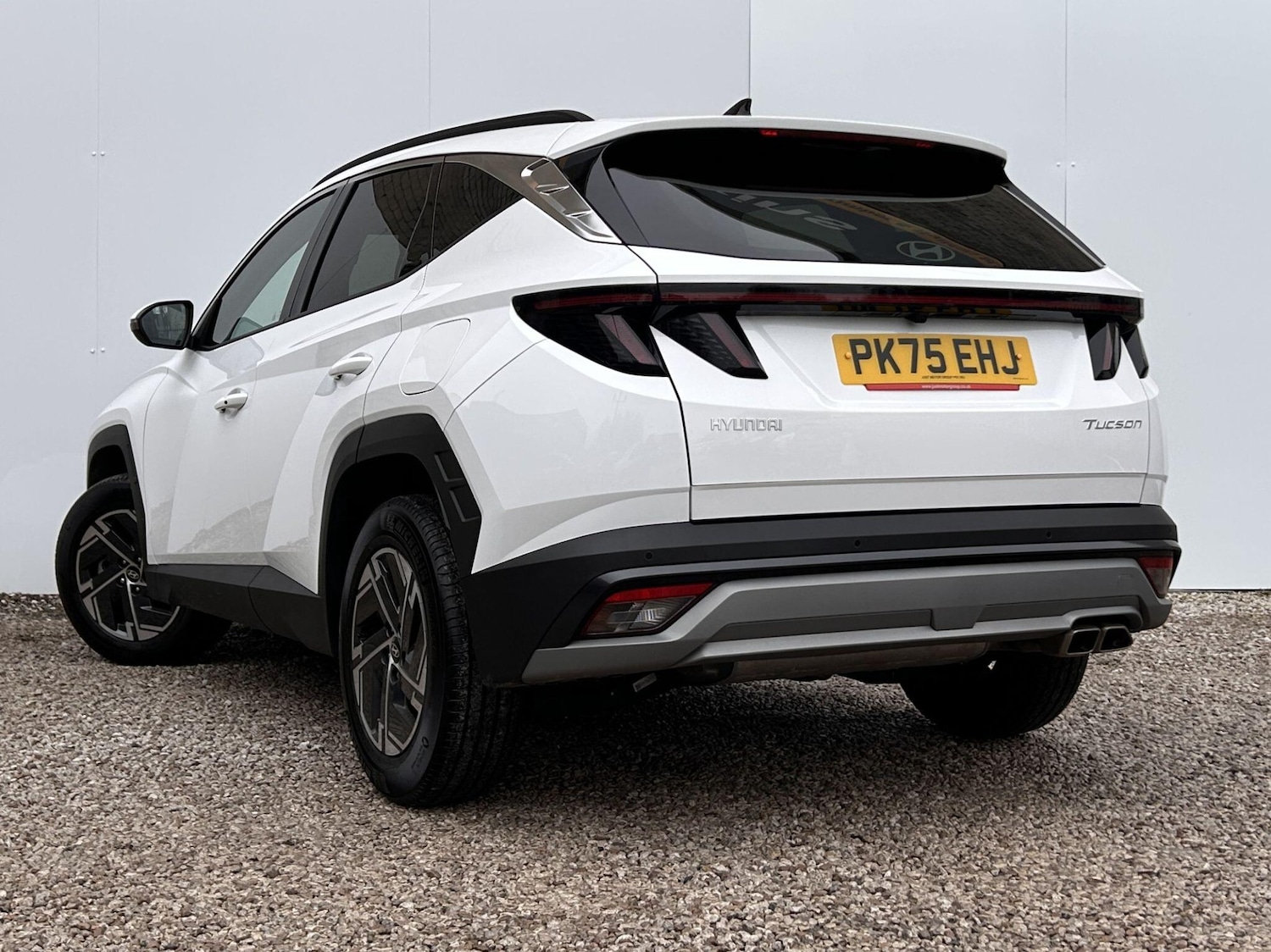 Used Hyundai TUCSON 2025 for sale - 77598575: Photo 28